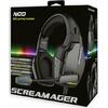 Ακουστικά NOD SCREAMAGER Gaming headset